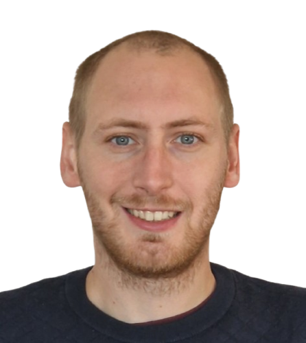 Guillaume — fondateur de Studio Catapulte